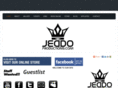 jeddoproductions.com