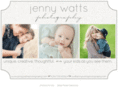 jennywattsphotography.com