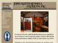 johnkeithrussell.com