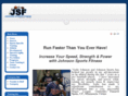 johnstonfitness.com