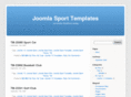 joomlasporttemplates.com