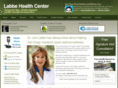 labbehealthcenter.com