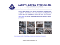 laffansteel.com