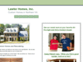 lawterhomes.com