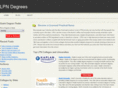lpndegrees.org