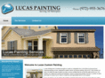 lucascustompainting.com