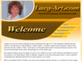 lucy-art.com