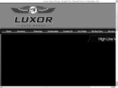 luxorag.com