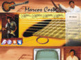marcoscostamusic.com