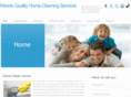 maretsqualityhomeservices.com