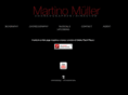 martinomuller.com