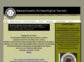 massarchaeology.org