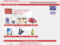 merseytowelservice.co.uk