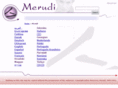 merudi.com