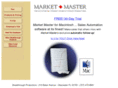 mktmaster.com