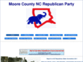 moorecountyncgop.com