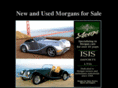 morgancars.us