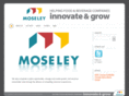 moseleycorp.com