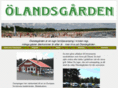 olandsgarden.com