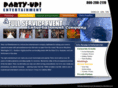 party-up.com