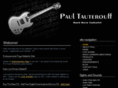 paultauterouff.com