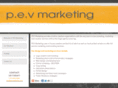 pevmarketing.com