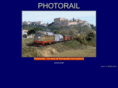 photorail.com