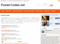 postal-codes.net