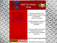 powertoolrepairs.info