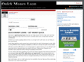 quickmoneyloan.net