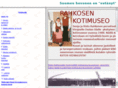 rahkosenkotimuseo.net