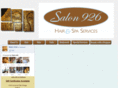 salon926.com