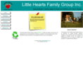 sasklittlehearts.com