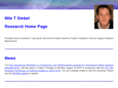 siebel-research.de