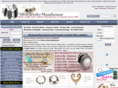 silver-jewelry-manufacturer.com