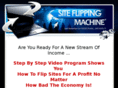 siteflippingmachine.com