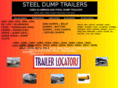 steeldumptrailers.net