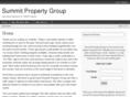 summitpropgroup.com