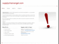 supplychainangel.com
