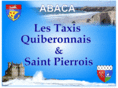 taxi-quiberon.com