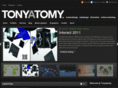 tonyatomy.com