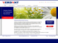 verdantuk.com