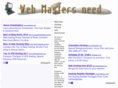 webmastersneed.com