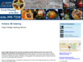 weddingcateringholland.com