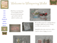 whispering-walls.com
