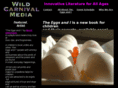 wildcarnivalmedia.com