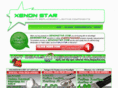 xenonstar.com