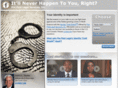 youridtheftdefense.com