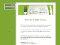 yourkitchencompanion.com