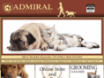 admiralvet.com
